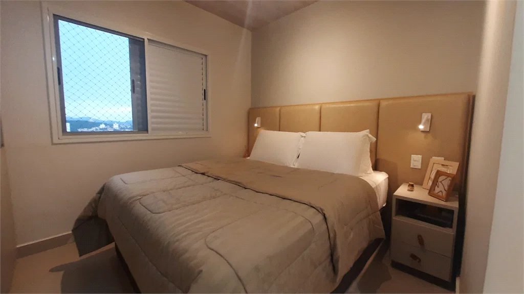 Apartamento à venda com 2 suítes em Vila Leopoldina, São Paulo, SP
