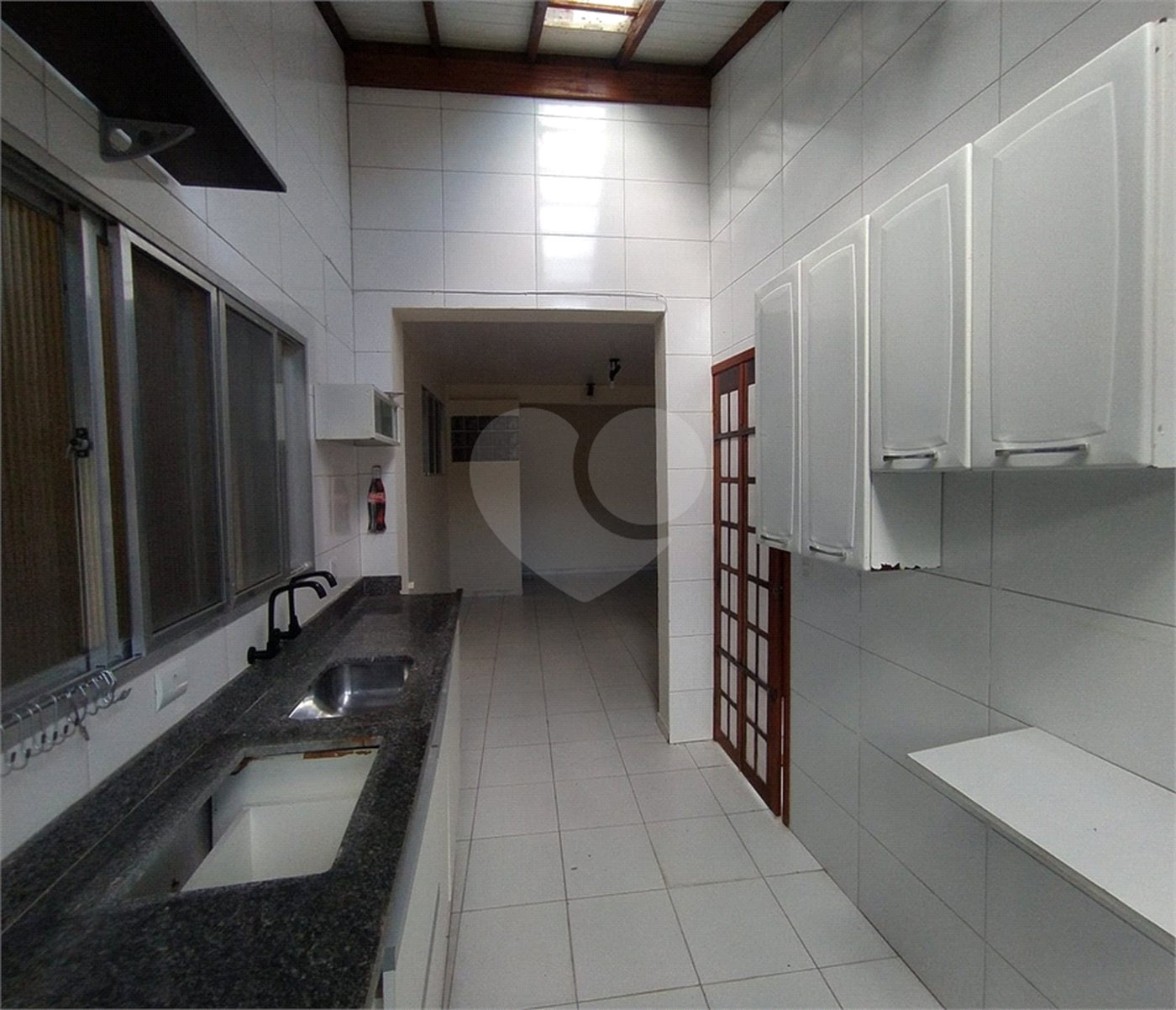 Casa de Vila para alugar com 2 quartos, sendo 1 suíte, em Tucuruvi, São Paulo, SP
