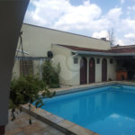 Casa Térrea à venda com 5 quartos, sendo 1 suíte,  em Jardim Dom Bosco, Indaiatuba, SP