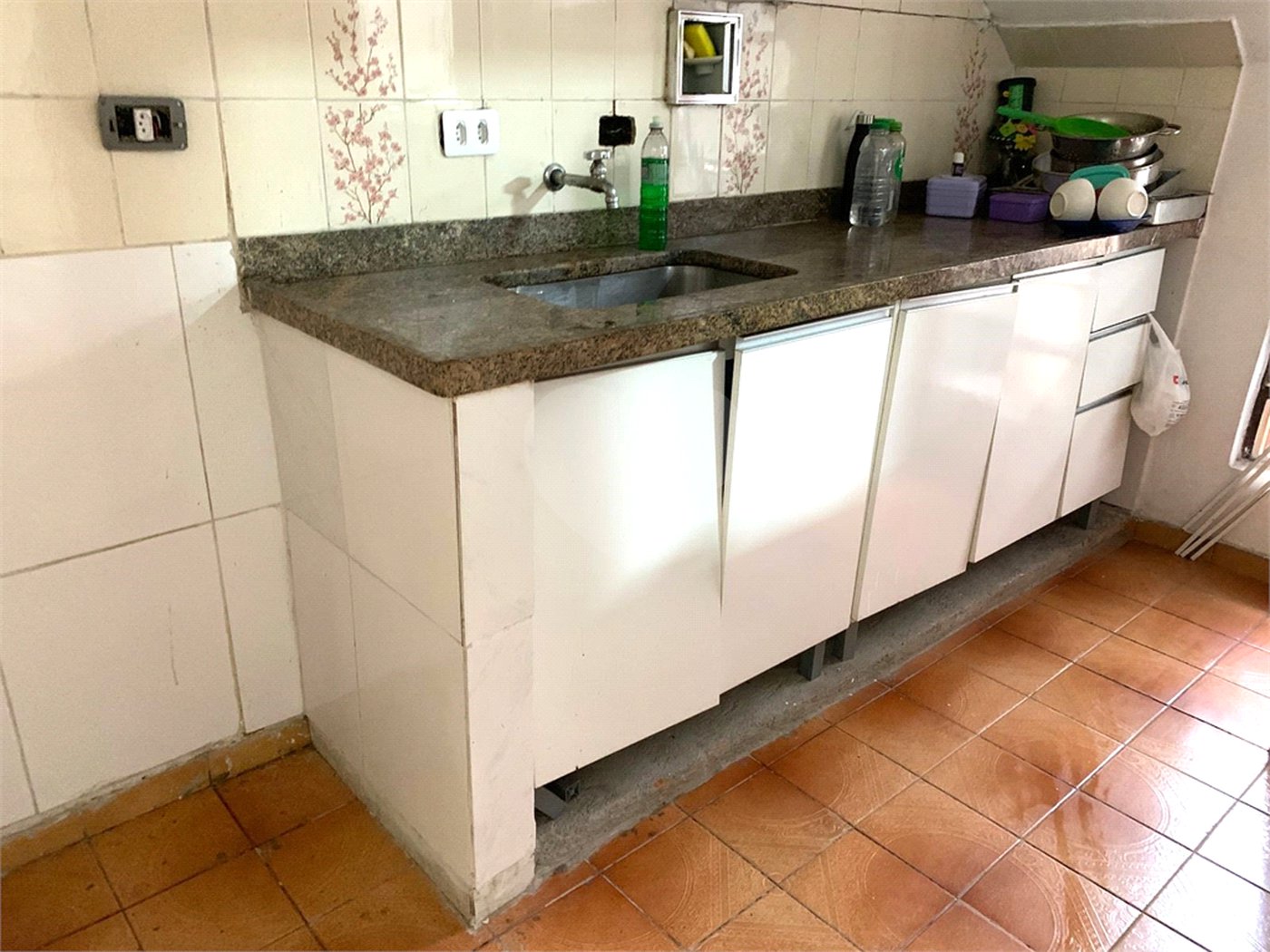 Sobrado à venda com 2 quartos em Vila Hamburguesa, São Paulo, SP