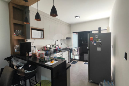 Casa à venda com 2 quartos em Residencial Villaggio Di Capri, Itapetininga, SP