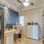 Apartamento à venda com 4 suítes em Jardim Marajoara, São Paulo, SP
