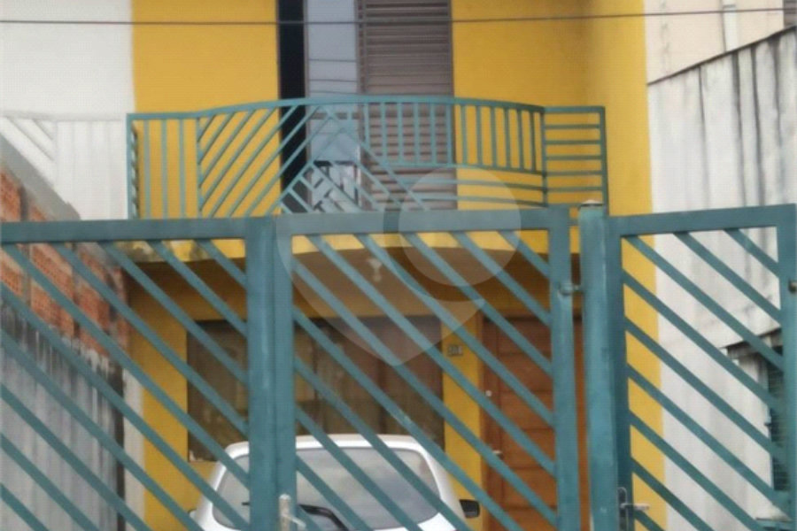 Sobrado à venda com 2 quartos em Imirim, São Paulo, SP
