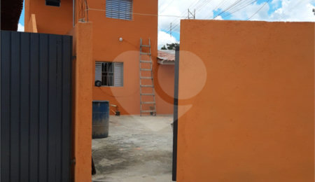 Casa à venda em Chácaras Fernão Dias, Atibaia, SP