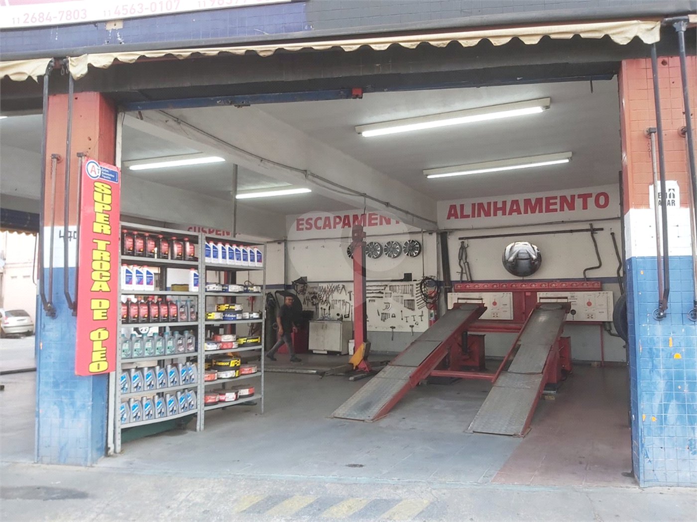 Loja à venda em Vila Granada, São Paulo, SP
