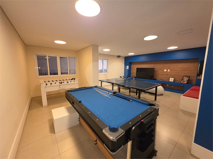 Apartamento à venda com 2 suítes em Casa Verde, São Paulo, SP
