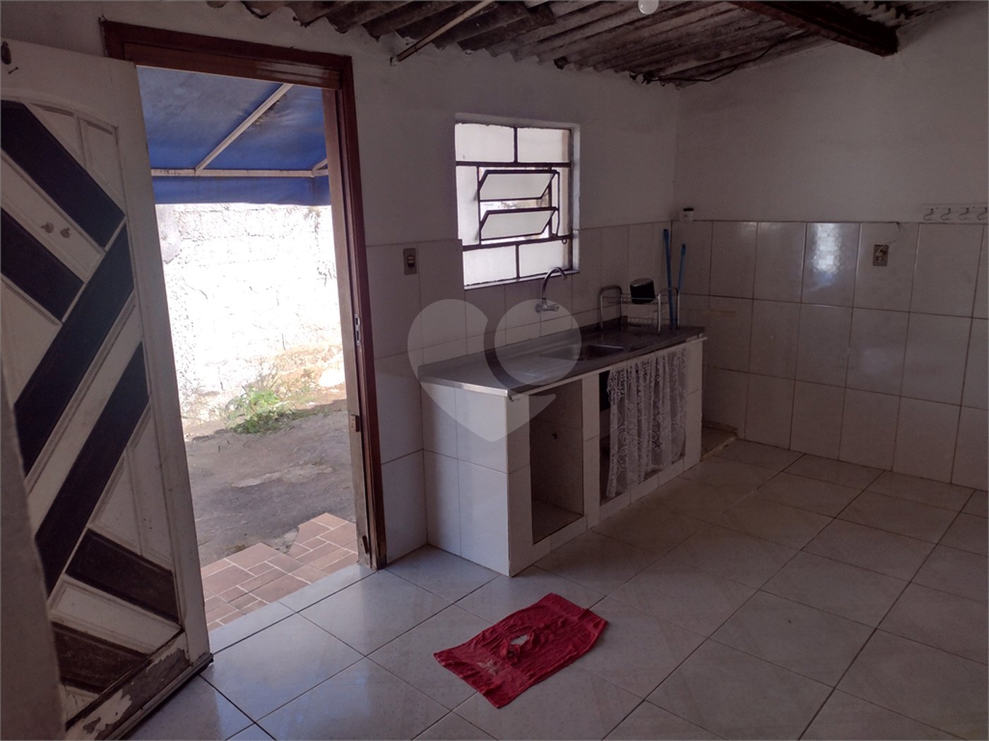 Casa à venda com 2 quartos em Vila Cintra, Mogi das Cruzes, SP