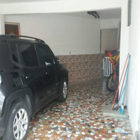 Casa à venda com 2 quartos em Vila São Francisco, São Paulo, SP
