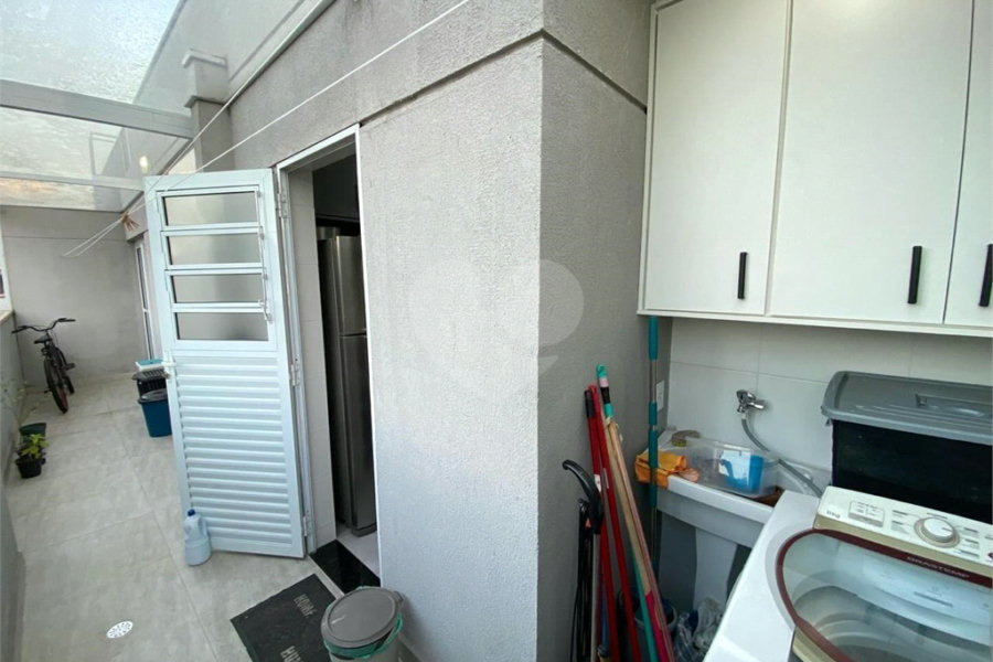 Apartamento à venda com 2 quartos em Pirituba, São Paulo, SP