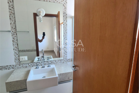 Casa em condomínio à venda com 3 suítes, em Iporanga, Sorocaba, SP