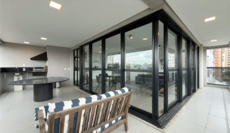 Apartamento à venda com 3 suítes em Pinheiros, São Paulo, SP