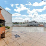 Casa à venda ou para alugar com 4 quartos, sendo 3 suítes, em Vila Maria, São Paulo, SP
