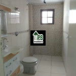 Sobrado à venda com 4 quartos, sendo 1 suíte, em Jardim Santa Cecilia, Sorocaba, SP