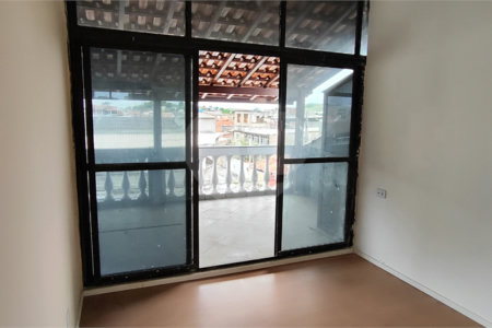 Casa para alugar com 2 quartos em Campo Grande, Rio de Janeiro, RJ