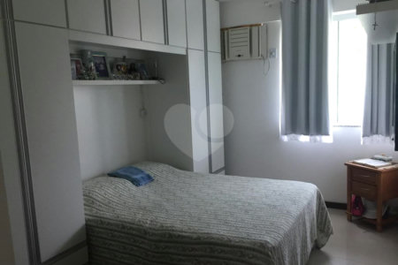 Cobertura à venda com 3 quartos, sendo 2 suítes,  em Vila Isabel, Rio de Janeiro, RJ