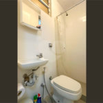 Cobertura à venda com 7 quartos, sendo 3 suítes,  em Lagoa, Rio de Janeiro, RJ