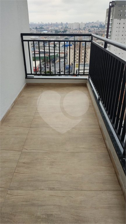 Apartamento à venda ou para alugar com 1 quarto em Vila Galvão, Guarulhos, SP