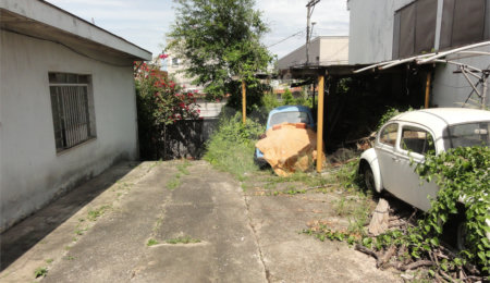 Casa à venda com 4 quartos em Água Fria, São Paulo, SP