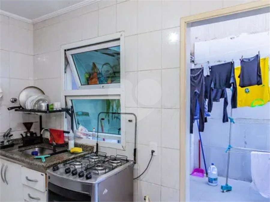 Casa à venda com 2 quartos no condomínio Villa DI Santa Mônica, São Paulo - SP