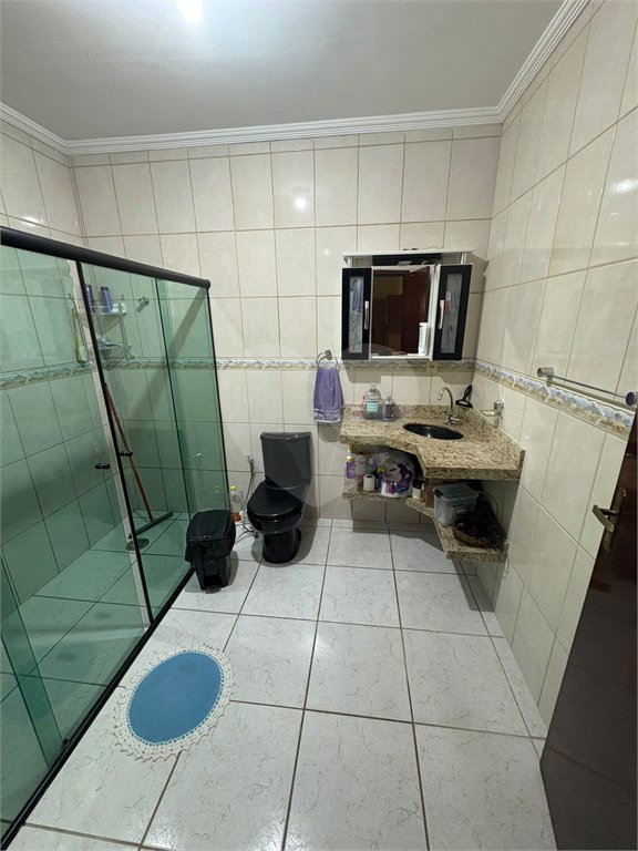 Casa à venda com 3 quartos, sendo 1 suíte, em Jardim Casa Branca, Suzano, SP