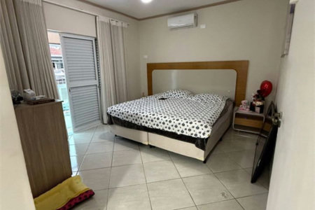 Casa Residencial à venda, Campo Grande, Santos - CA0371.