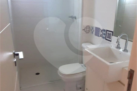 Apartamento à venda com 4 quartos, sendo 3 suítes, em Cambuci, São Paulo, SP