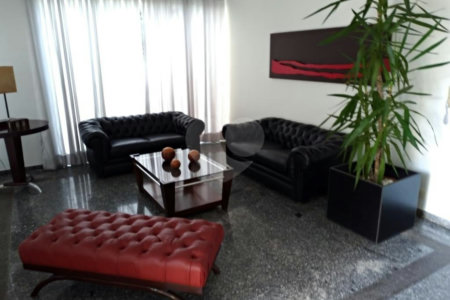 Cobertura à venda com 4 quartos, sendo 2 suítes, em Água Fria, São Paulo, SP