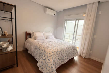 Casa à venda com 3 suítes no condomínio Jardim Residencial Dona Maria José, Indaiatuba - SP