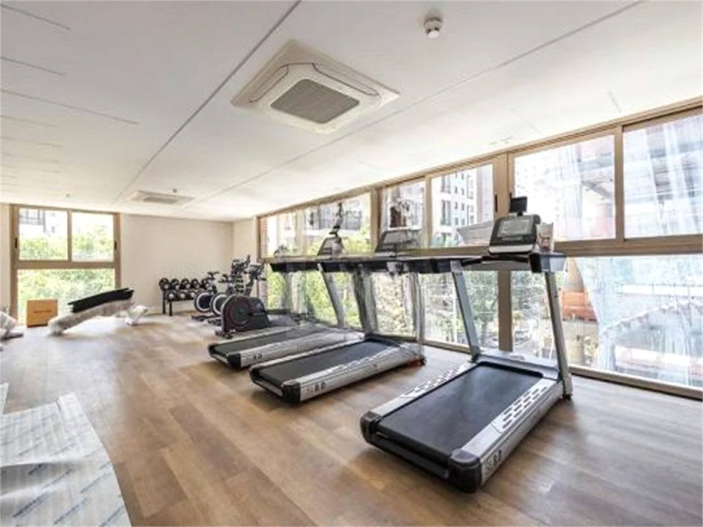 Apartamento à venda com 1 quarto em Pinheiros, São Paulo, SP