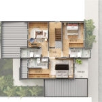 Casa à venda com 3 suítes no condomínio Residencial Celina, Atibaia - SP