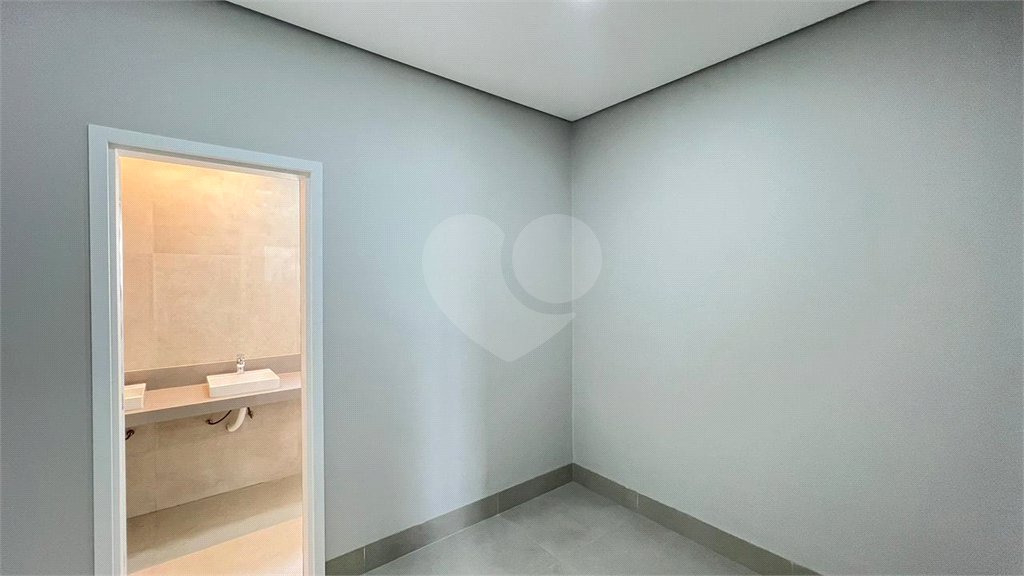 Casa à venda com 3 suítes no condomínio Brisas Horizontal, Cuiabá - MT
