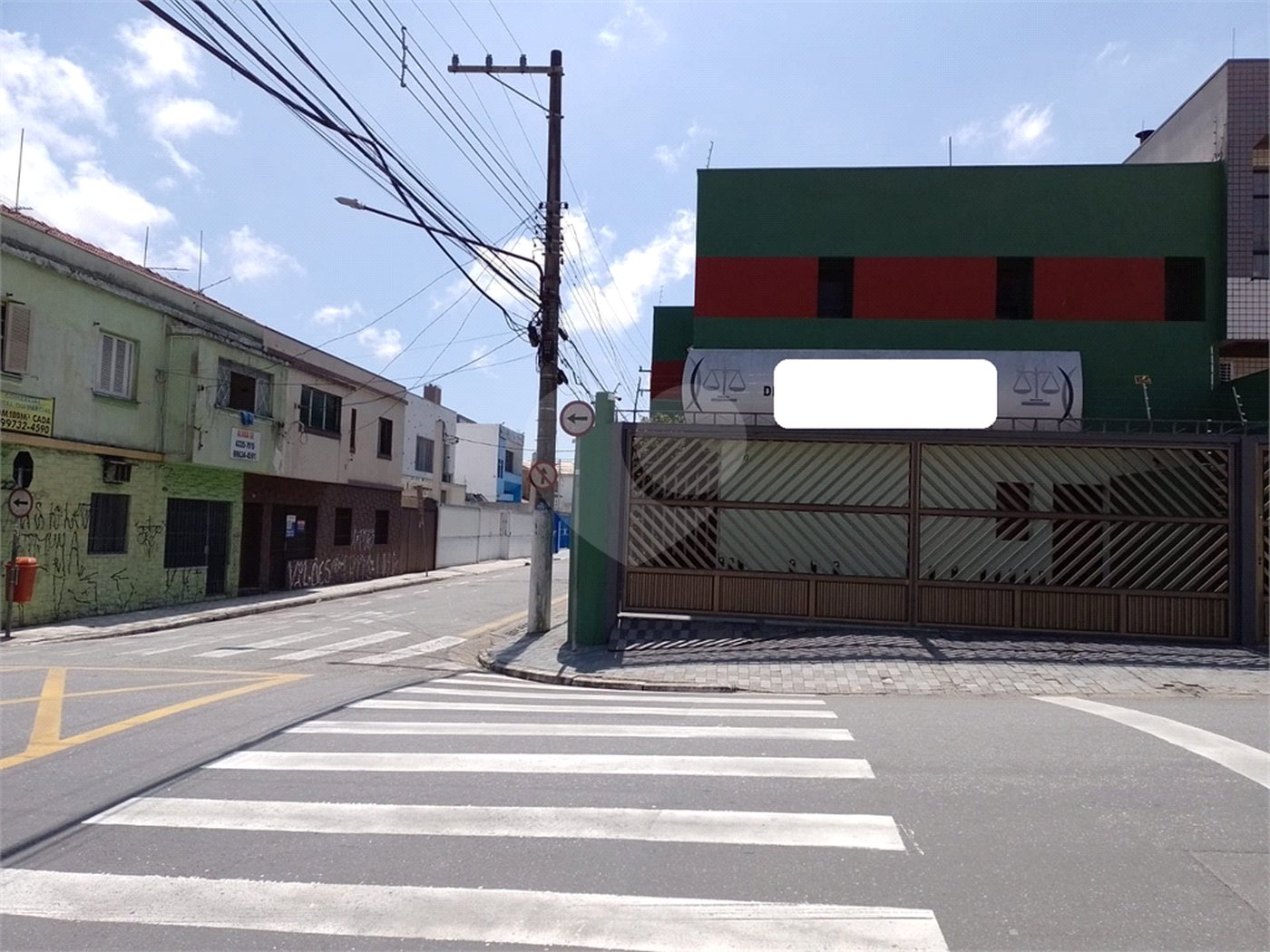 Prédio à venda no Centro, São Bernardo do Campo, SP
