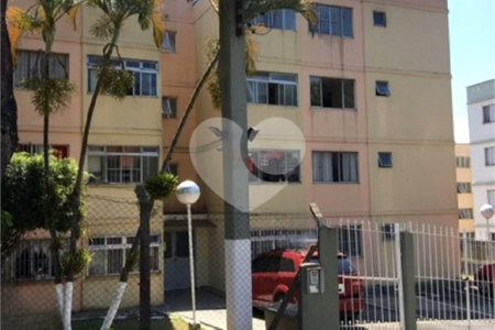 Apartamento à venda com 2 quartos em Jardim Pinheiros, São Paulo, SP