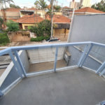 Sobrado à venda com 3 quartos, sendo 1 suíte, em Parque Vitória, São Paulo, SP