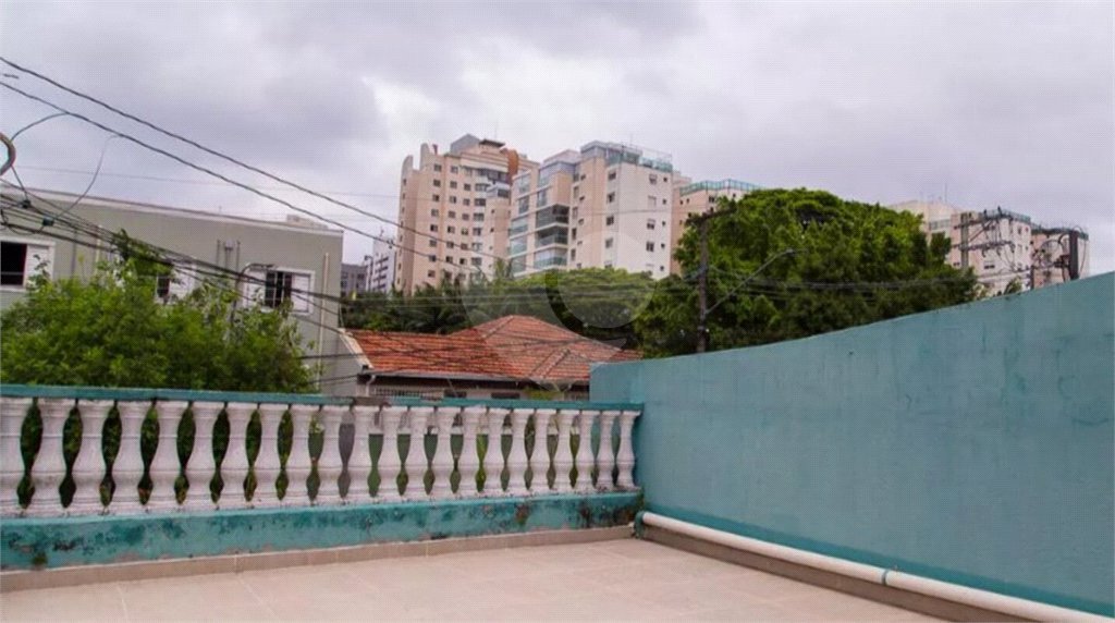 Casa à venda com 3 quartos, sendo 1 suíte,  em Planalto Paulista, São Paulo, SP