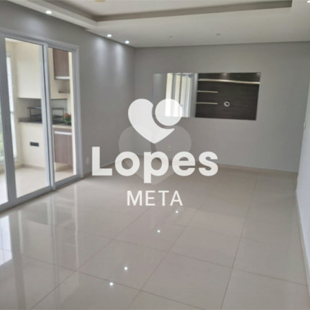 Apartamento à venda com 3 quartos, sendo 1 suíte, em Vila Industrial, São José dos Campos, SP
