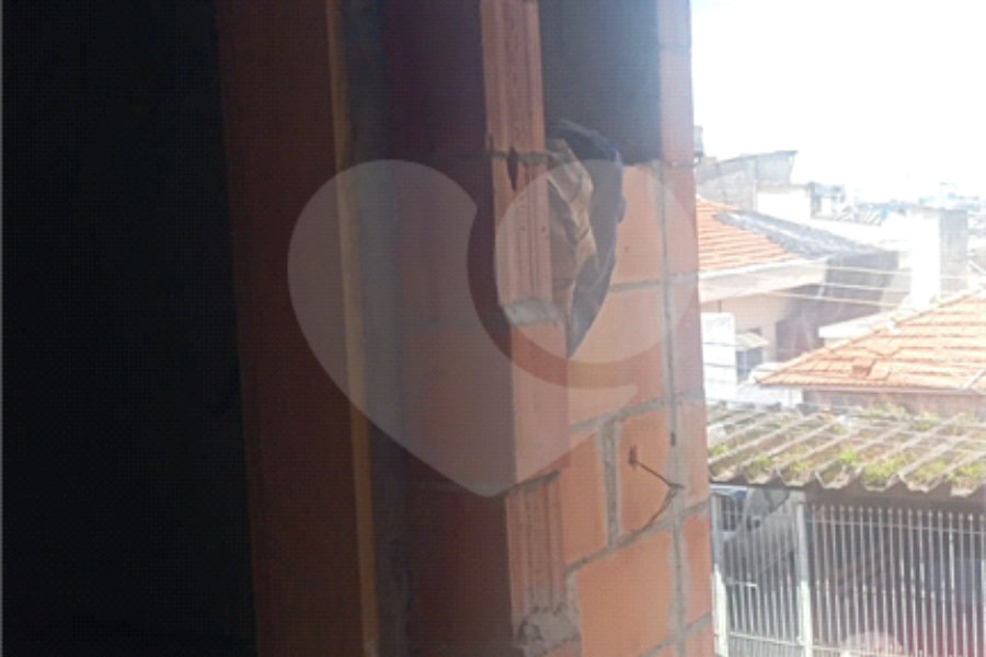 Sobrado à venda com 3 suítes em Vila Nova Mazzei, São Paulo, SP