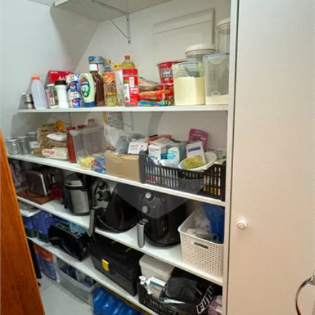 Casa à venda com 2 suítes no condomínio Santana, São Paulo - SP