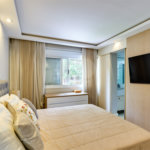 Apartamento à venda com 3 suítes em Alto da Boa Vista, São Paulo, SP