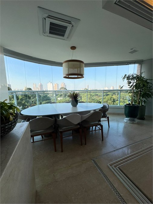 Apartamento à venda com 3 suítes em Jardim Anália Franco, São Paulo, SP
