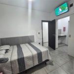 Casa à venda com 3 quartos, sendo 1 suíte, em Vila Santana, Itapetininga, SP