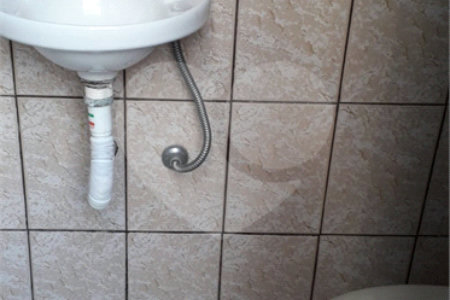 Casa à venda com 3 quartos, sendo 1 suíte, em Parque Continental I, Guarulhos, SP