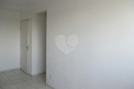 Apartamento à venda com 2 quartos em Paraisópolis, São Paulo, SP