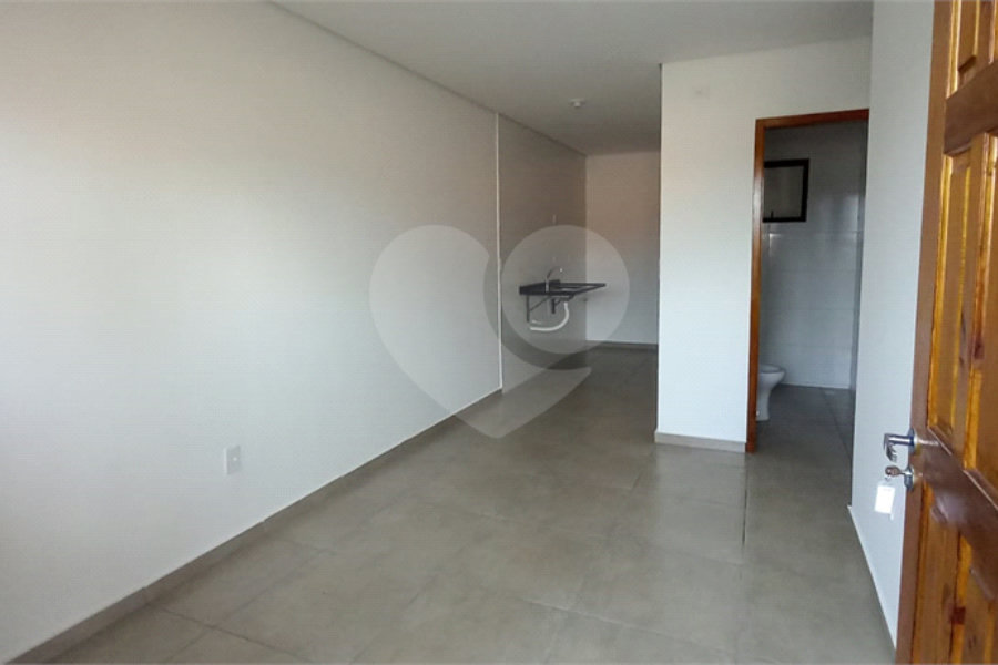 Apartamento à venda com 2 quartos em Freguesia do Ó, São Paulo, SP