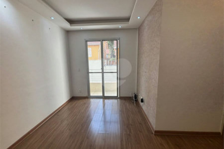 Apartamento à venda com 2 quartos em Jardim Monte Alegre, São Paulo, SP