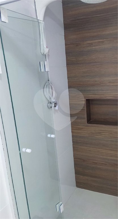 Apartamento à venda com 1 quarto em Cambuci, São Paulo, SP