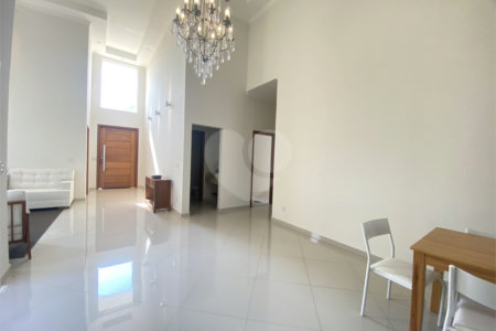 Casa à venda com 3 suítes no condomínio Palmeiras Imperiais, Salto - SP