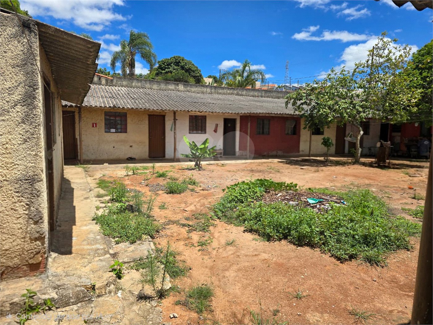 Casa à venda com 18 quartos em Vila Belo Horizonte, Itapetininga, SP