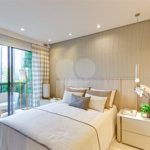 Apartamento à venda com 3 suítes em Panamby, São Paulo, SP
