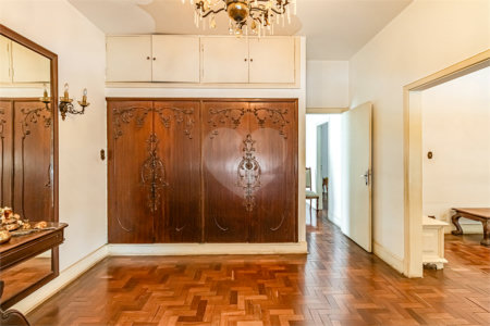 Casa à venda com 3 quartos, sendo 1 suíte, em Jardim Paulista, São Paulo, SP
